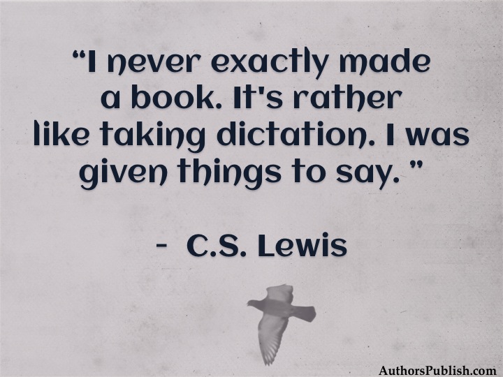 The 6 Best C.S. Lewis Quotes