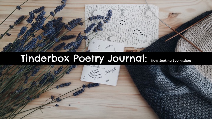 tinderbox poetry submissions