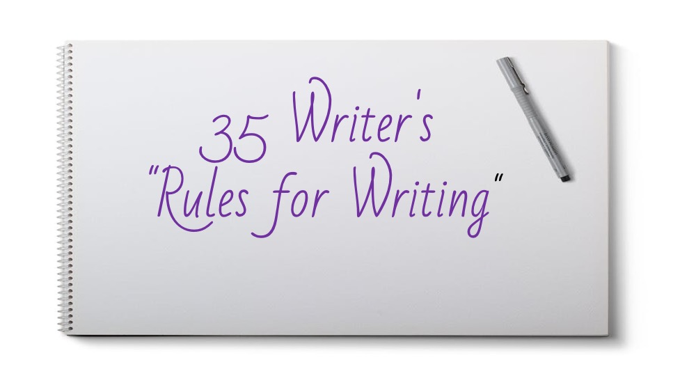 Write rewrite. The Rule is written like this, and the order is written on a piece of paper.