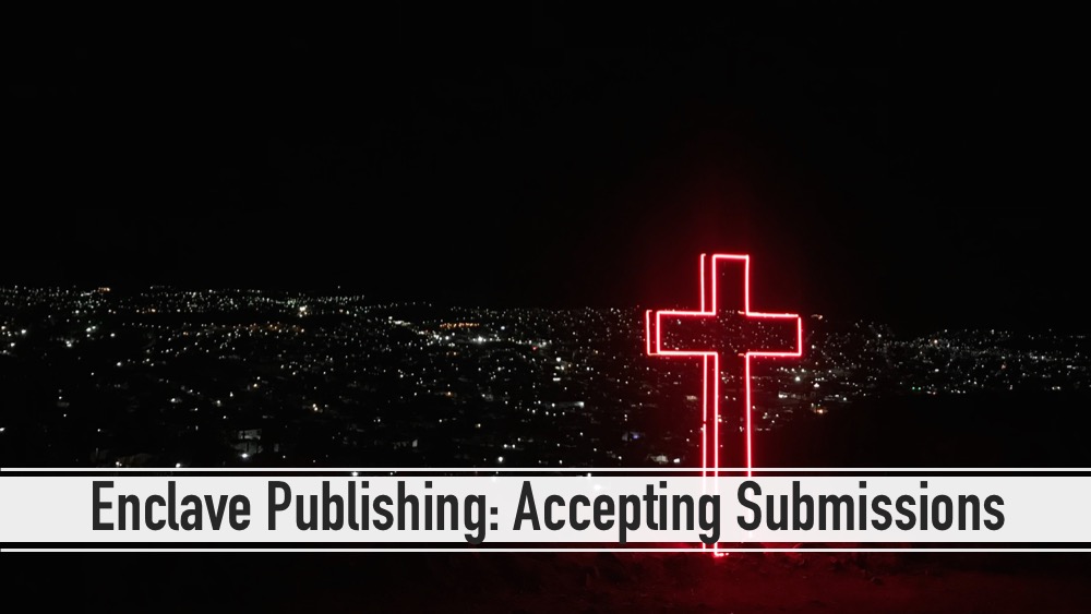 christian publishers accepting unsolicited manuscripts 2019