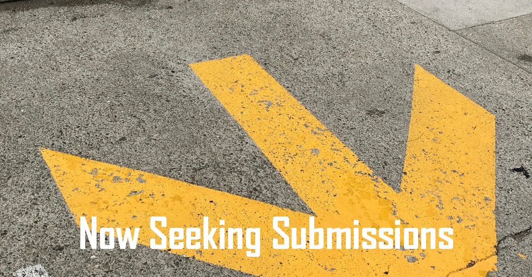 » Yellow Arrow Journal Now Seeking Submissions