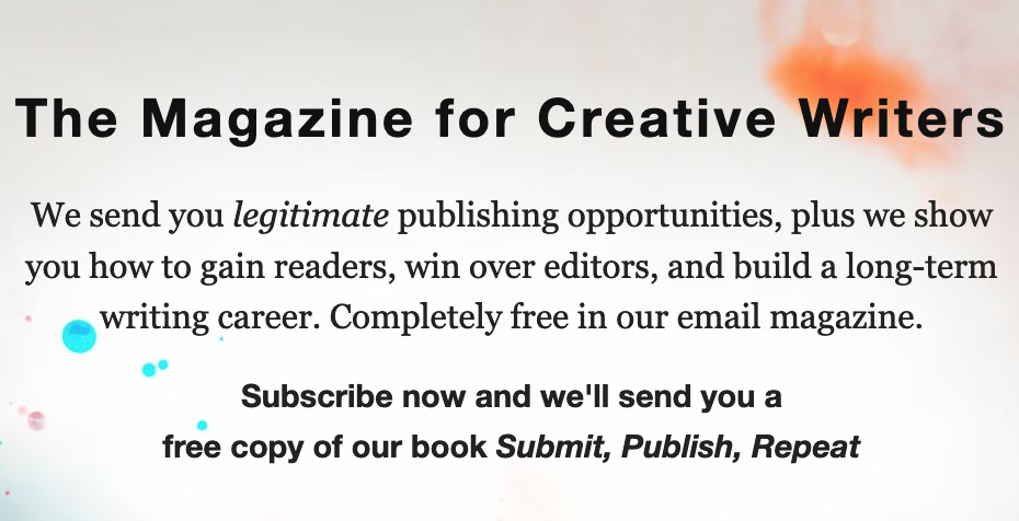 Authors Publish Magazine