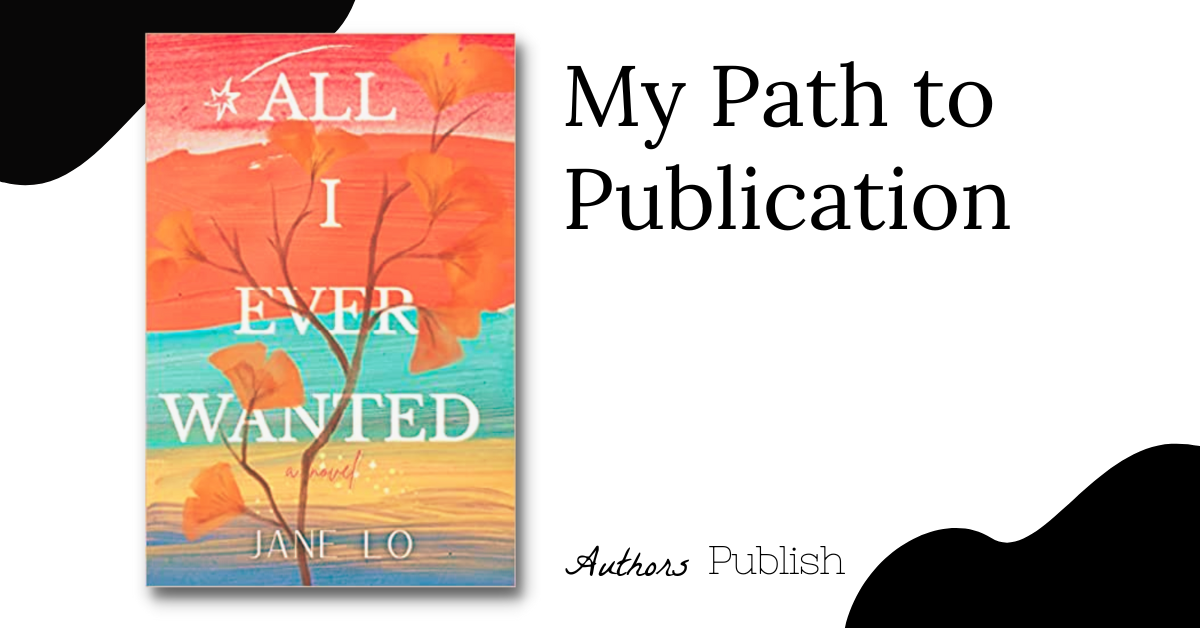 » My Path to Publication