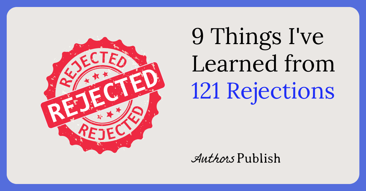 I Faced 50 Rejections Here S What I Learned - x2aki1q