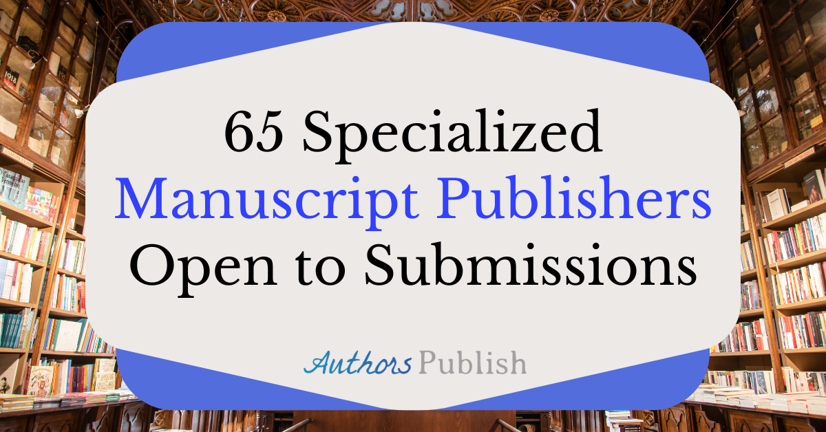 authorspublish.com