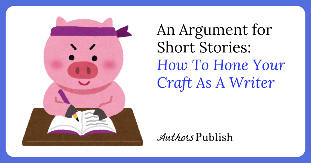 An Argument for Short Stories