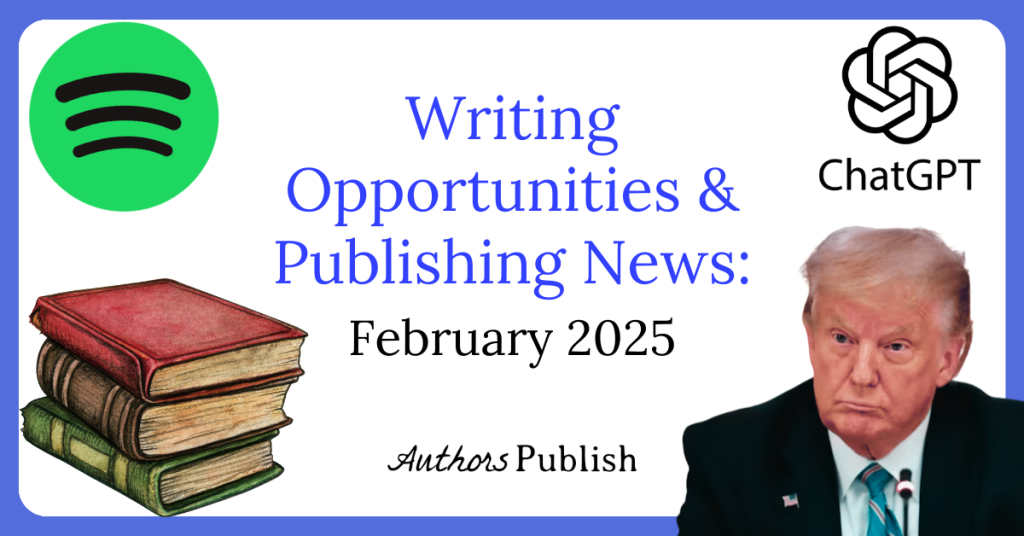 Notes from the Editor’s Desk: February 2024