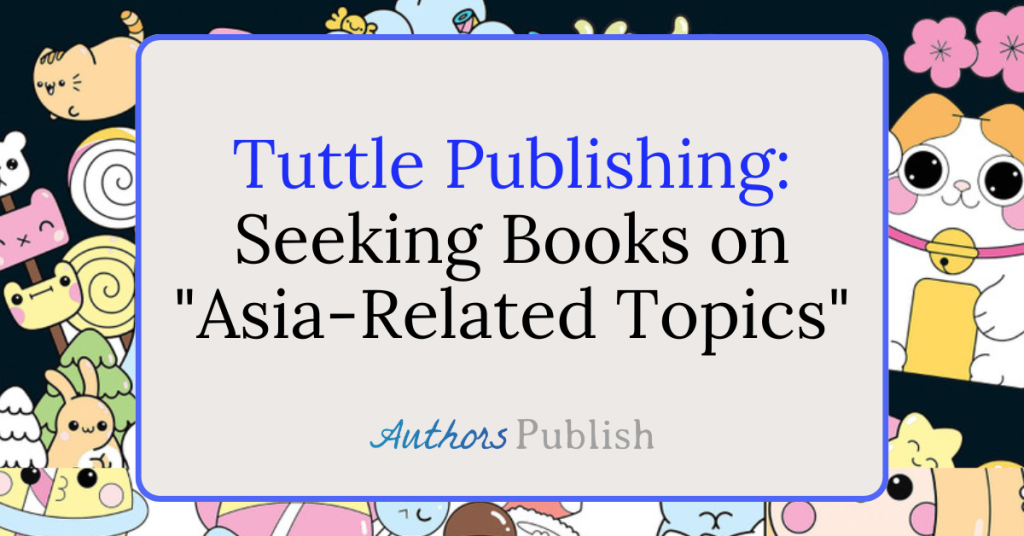 Tuttle Publishing