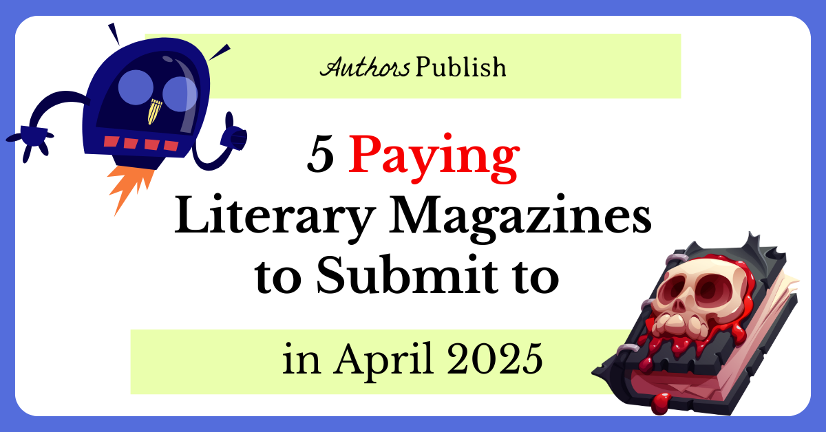 authorspublish.com