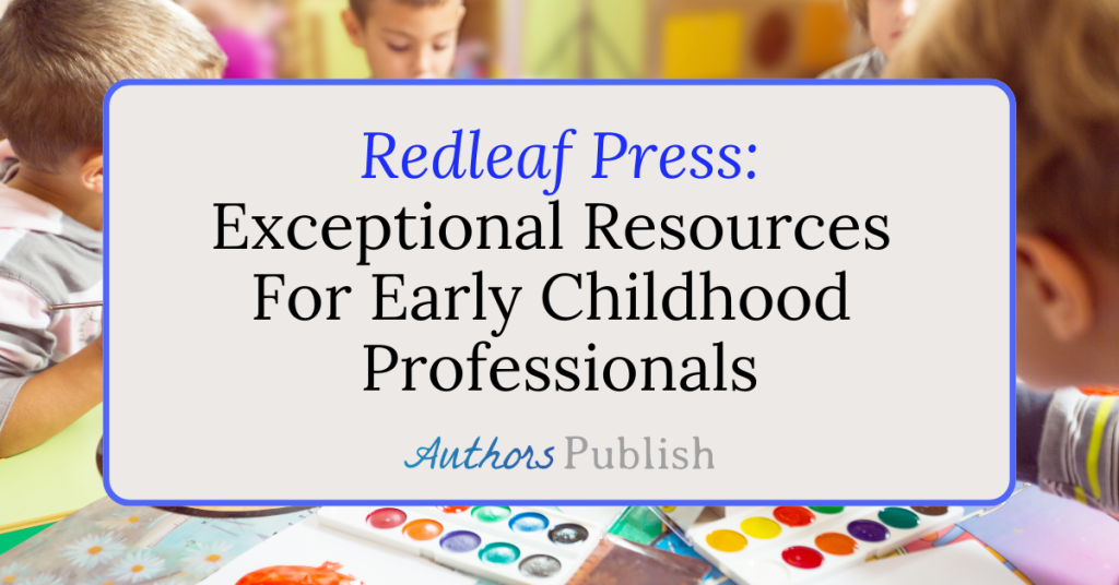 Redleaf Press
