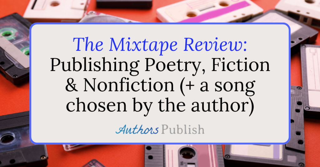 The Mixtape Review: Now Seeking Submissions