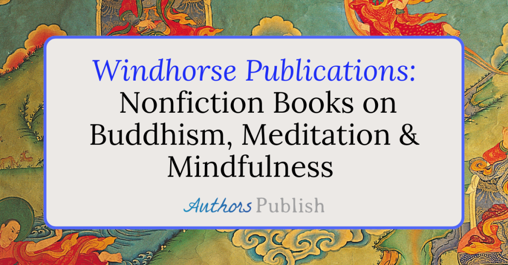 Windhorse Publications