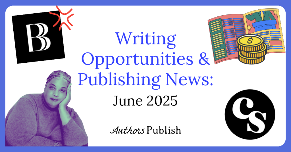 Notes from the Editor’s Desk: June 2025