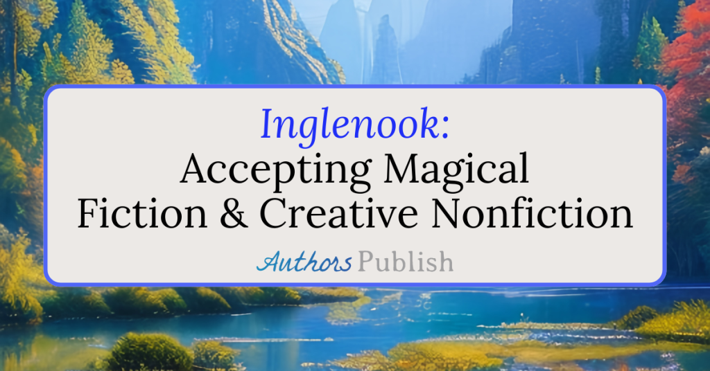 Inglenook: Now Seeking Submissions