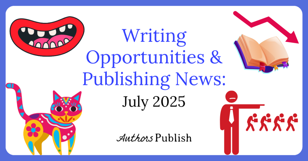 Notes From the Editor’s Desk: July 2025