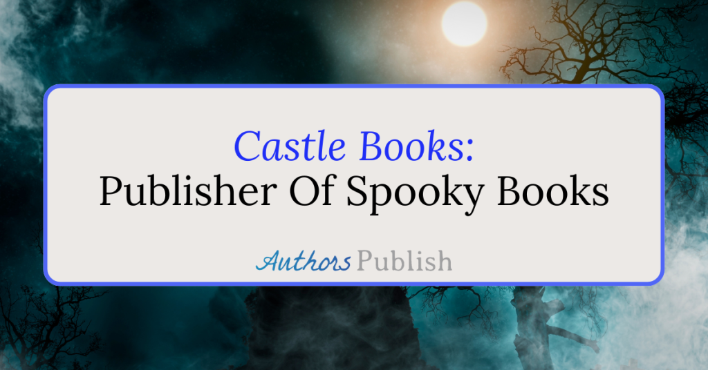 Castle Books: Seeking Book Proposals