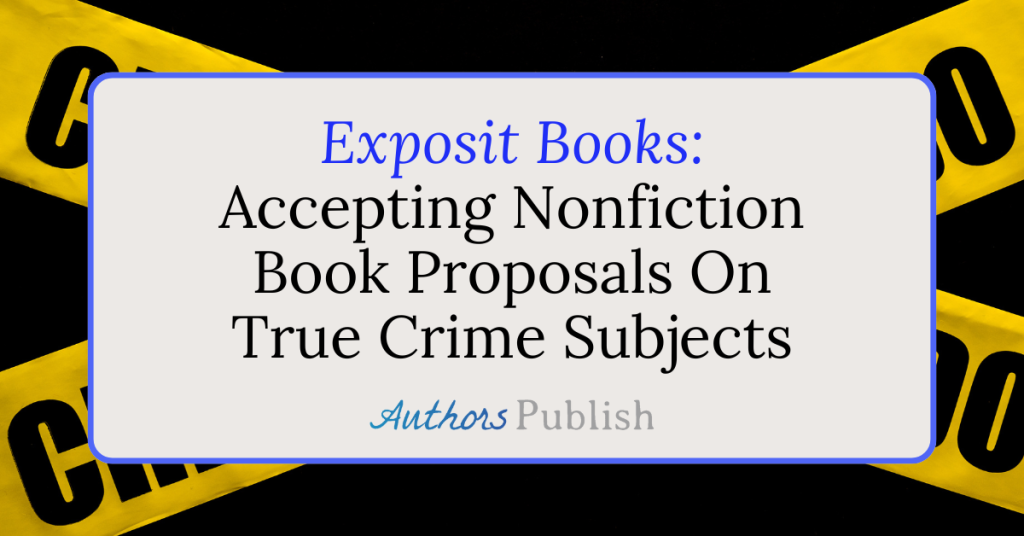 Exposit Books: Accepting Book Proposals