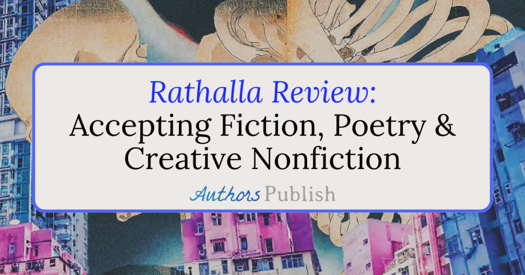 Rathalla Review: Now Seeking Submissions