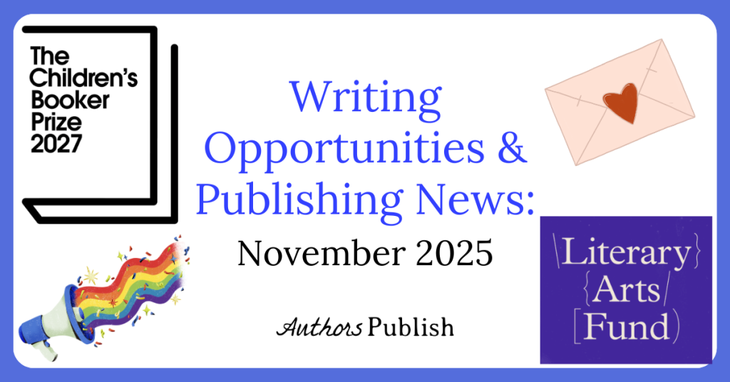 Notes from the Editor’s Desk: November 2025