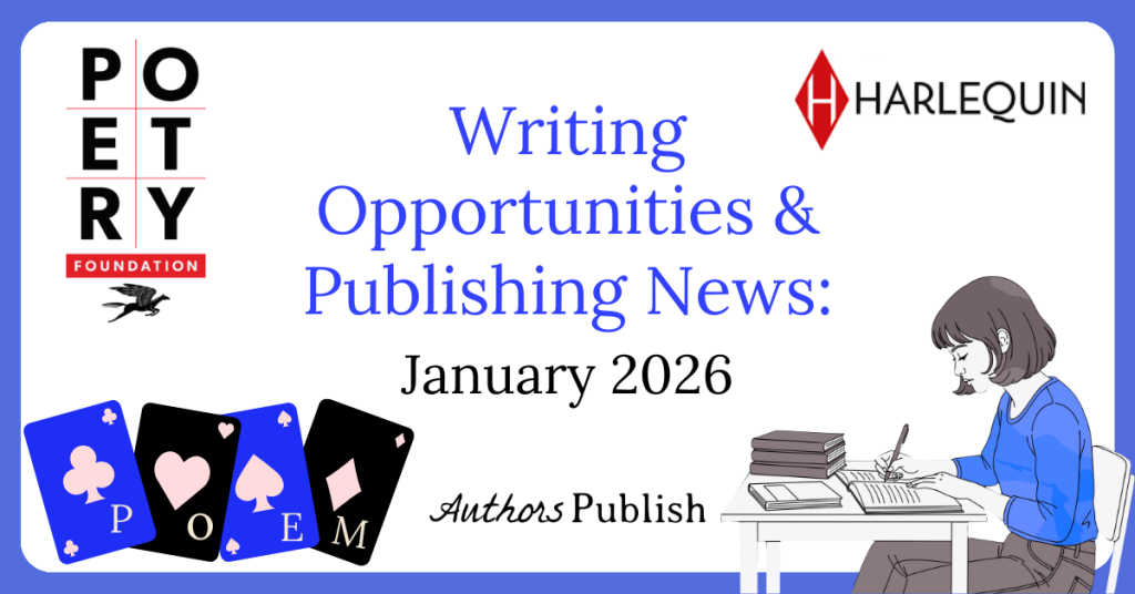 Notes from the Editor’s Desk: January 2026