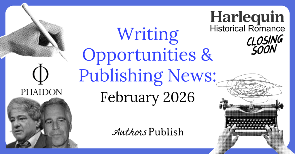 Notes from the Editor’s Desk: February 2026