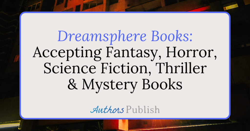 Dreamsphere Books