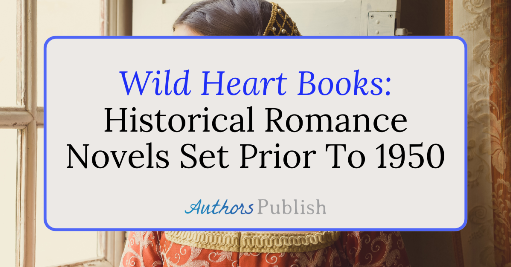 Wild Heart Books