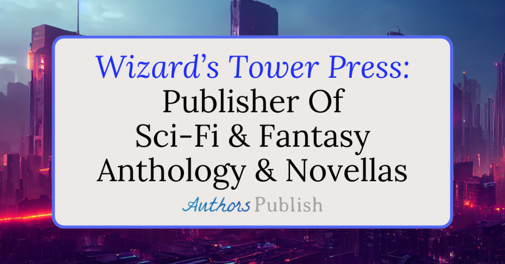 Wizard’s Tower Press
