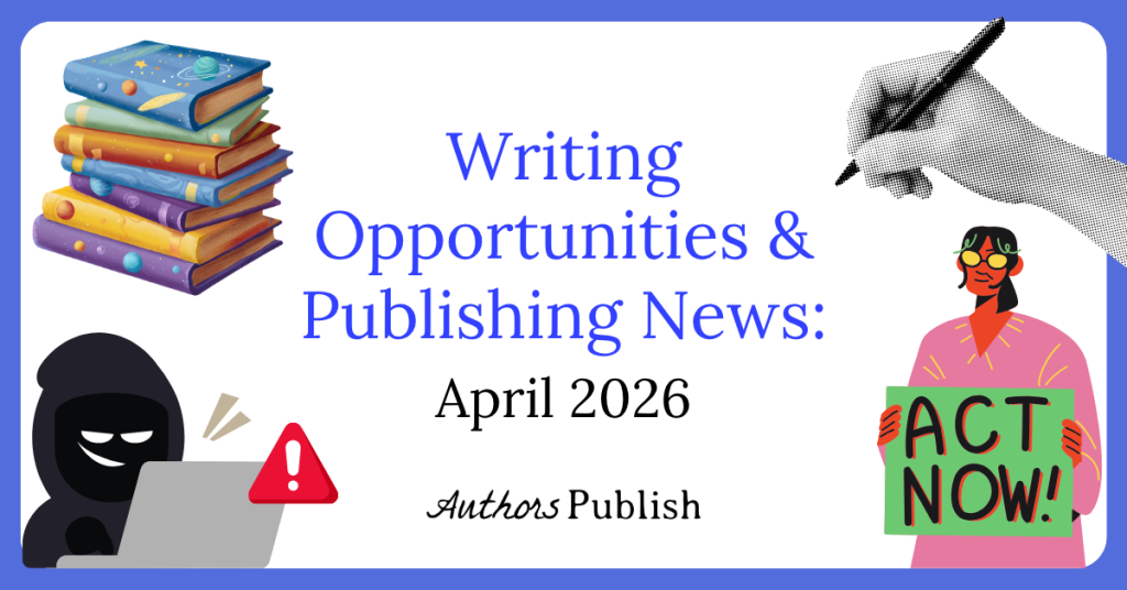 Notes from the Editor’s Desk: April 2026