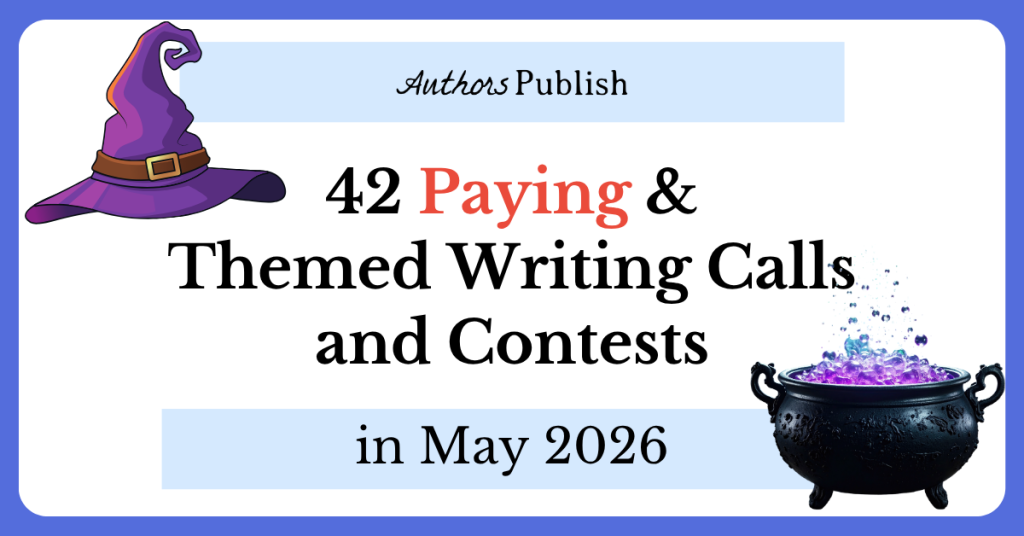 42 Themed Submission Calls and Contests for May 2026