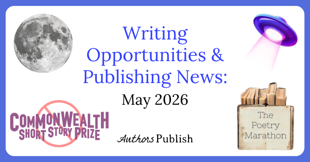 Notes from the Editor’s Desk: May 2026