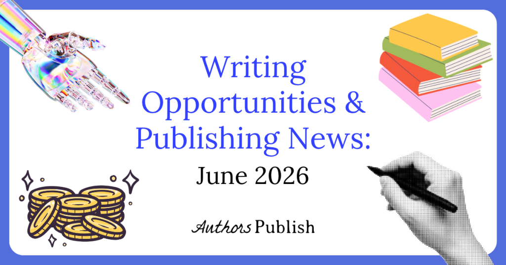 Notes from the Editor’s Desk: June 2026