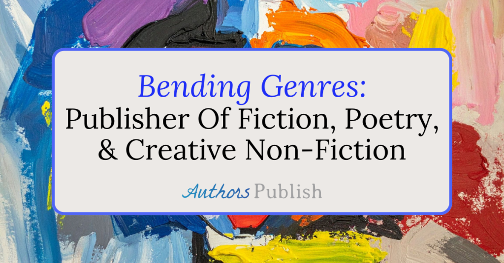 Bending Genres: Now Seeking Submissions