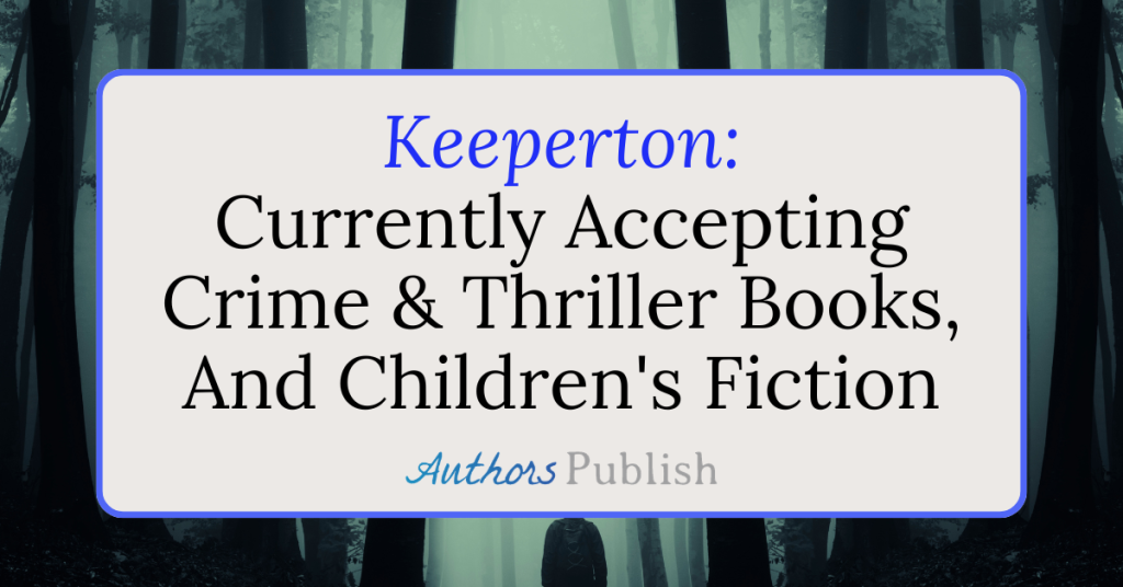 Keeperton