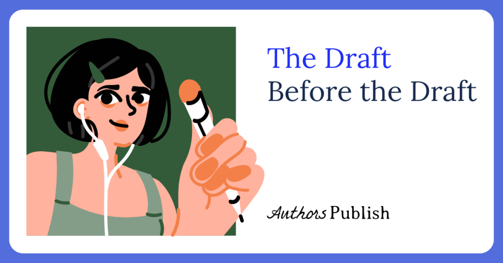 The Draft Before the Draft