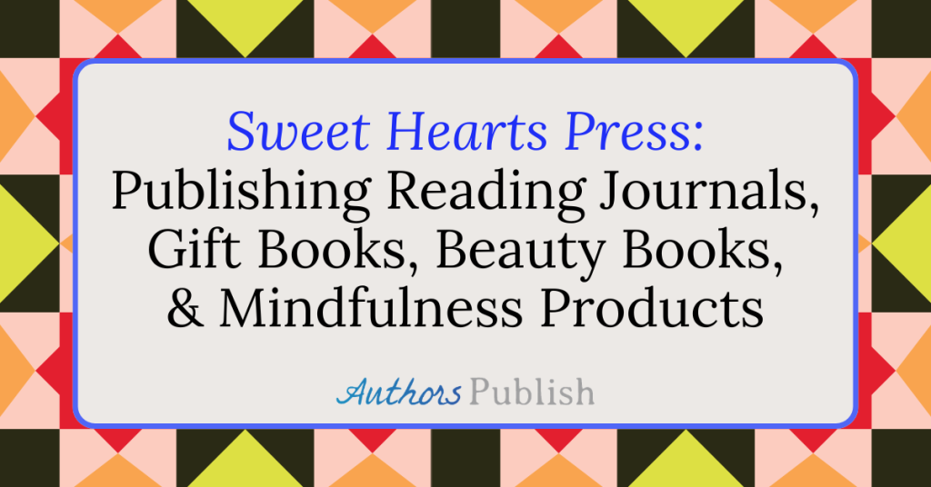 Sweet Hearts Press
