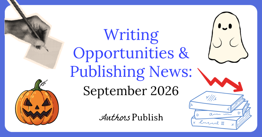 Notes From the Editor’s Desk: September 2026